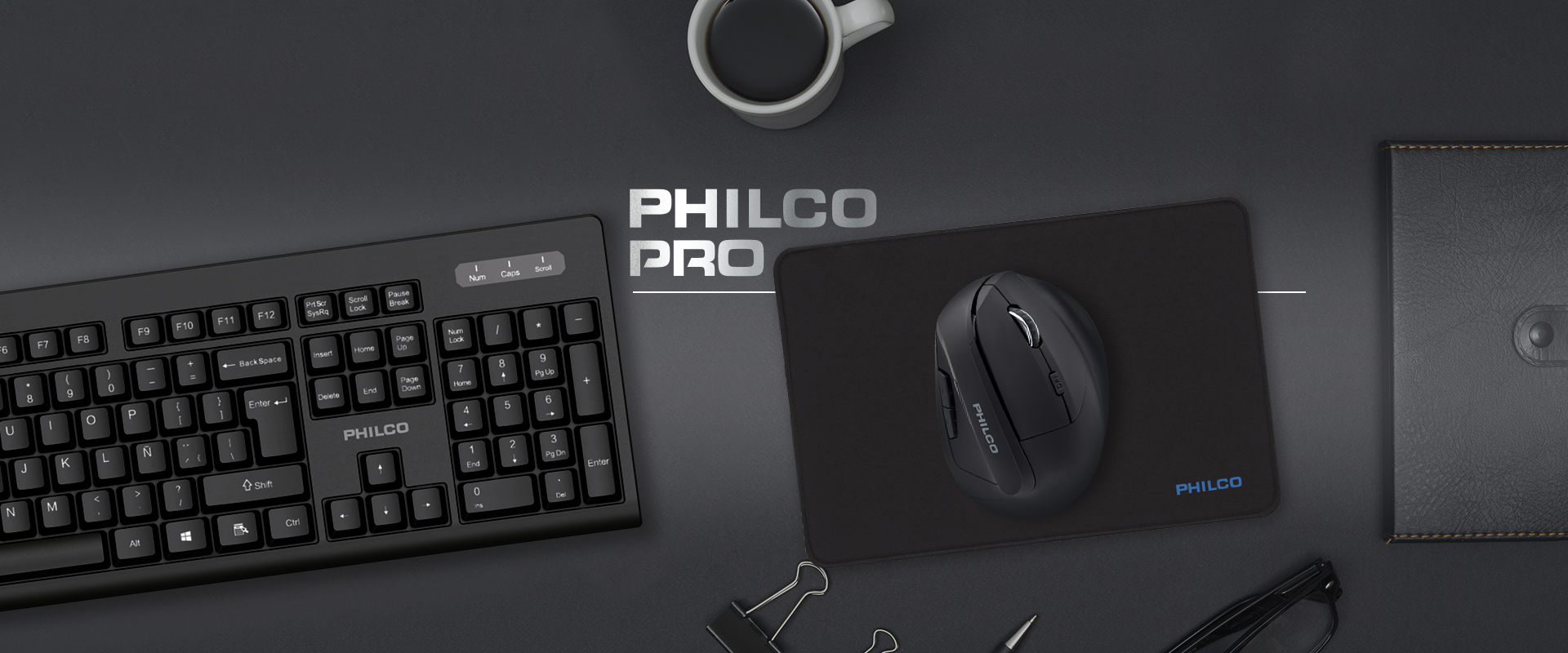 Philco pro