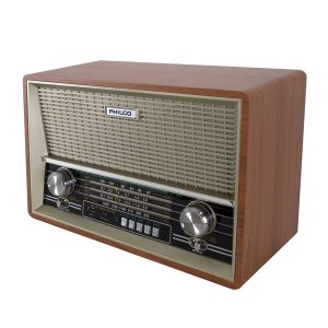 BOOMBOX BLUETOOTH CON CD/USB - Philco Chile