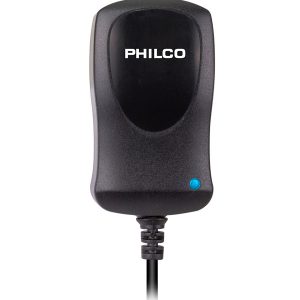 Ripley - CARGADOR PILAS + 2 PILAS AAA PHILCO 1200MHA