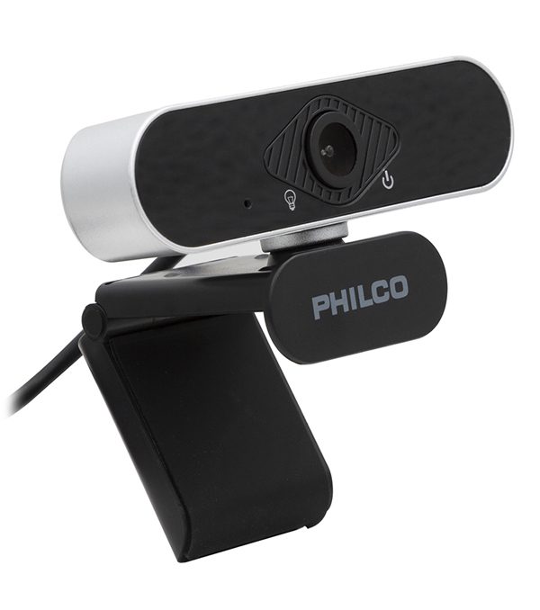 WEBCAM 1080P - Philco Chile