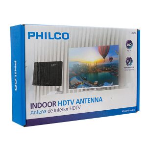 ANTENA TV HD PHILCO