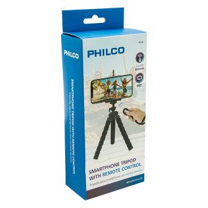 Ripley - CARGADOR DOBLE USB CARGA RAPIDA PHILCO 3.2 AMP