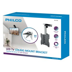 Soporte Monitor Para Mesa 13 a 32 Philco C023N 